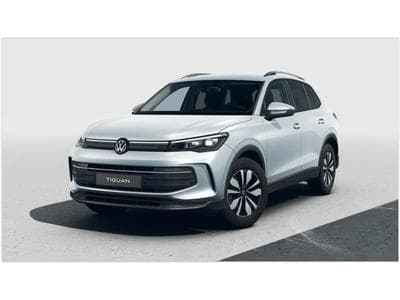 VW Tiguan Life 1.5 eTSI 110 kW / 150 CV Boîte à double embrayage 7 (2026) - Photo 1