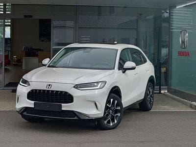 Honda ZR-V ZR-V e:HEV 2.0i 2WD Advance HYBR (2023) - Photo 1