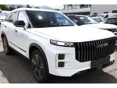 Jaecoo 7 Jaecoo 7 4WD Exclusive (2026) - Photo 1