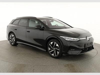 VW ID.7 Pro 210 kW (2026) - Photo 1