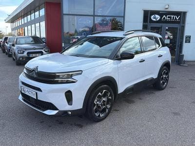 Citroen C5 AIRCROSS 1.5 BLUEHDI 130 MAX BOITE AUTOMATIQUE (2025) - Photo 1