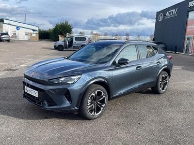 Cupra FORMENTOR 2.0 TDI 150 V DSG7 (2026) - Photo 1