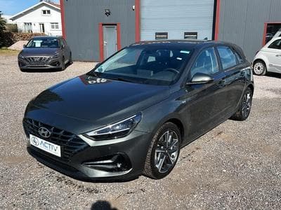 Hyundai I30 1.0 T-GDI 120 HYBRID CREATIVE DCT-7 (2024) - Photo 1