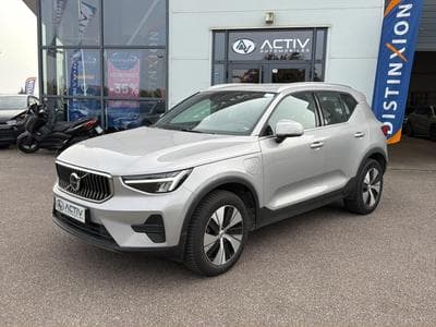 Volvo XC40 T4 RECHARGE 211 START DCT 7 (2023) - Photo 1