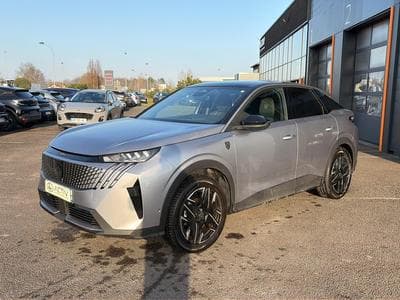 Peugeot 3008 1.2 HYBRID 145 GT E-DCS6 (2025) - Photo 1