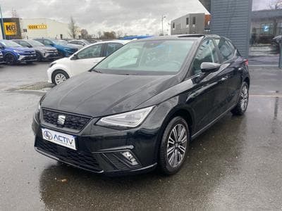 Seat IBIZA 1.0 TSI 95 COPA (2025) - Photo 1