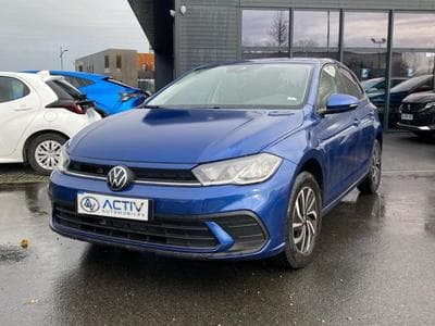 VW POLO 1.0 TSI 95 VW EDITION (2025) - Photo 1