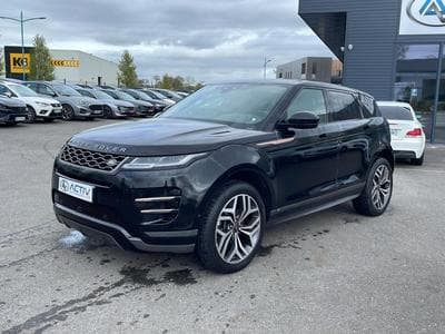 Land-Rover RANGE ROVER EVOQUE 2.0 P 250 R-DYNAMIC HSE AWD BVA (2020) - Photo 1