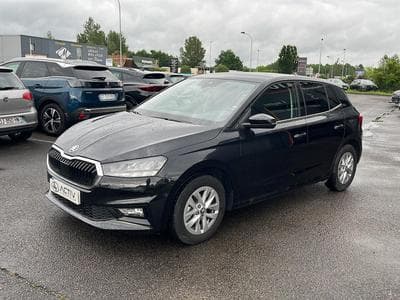 Skoda FABIA 1.0 TSI EVO2 95 SELECTION (2025) - Photo 1