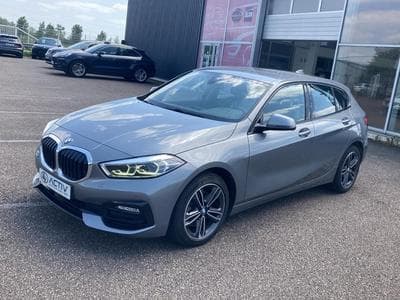Bmw SERIE 1 (F40) 118I 136 EDITION SPORT DKG7 (2023) - Photo 1