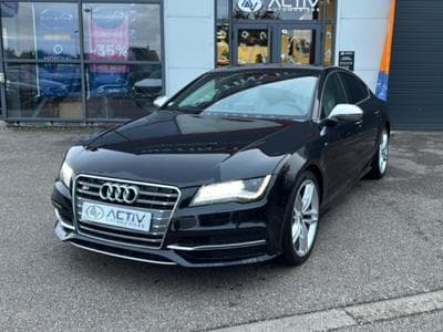 Audi S7 4.0 V8 TFSI 420 QUATTRO S TRONIC 7 (2013) - Photo 1