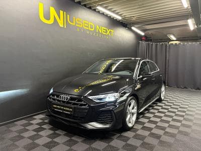 Audi A3 SportBack 35 TFSI 150cv S-Tronic S-Line (2025) - Photo 1