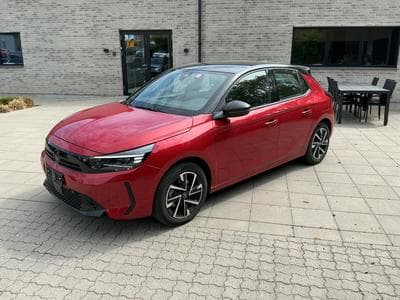 Opel Corsa GS-Line (2025) - Photo 1