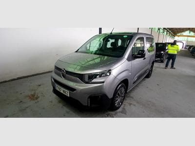 Citroen e-Berlingo Plus (2025) - Photo 1