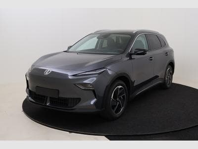 Mg MG5 Luxury (2026) - Photo 1