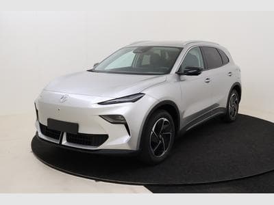 Mg MG5 Luxury (2026) - Photo 1