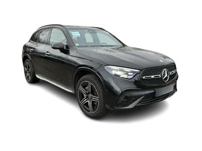 Mercedes GLC AMG-Line (2023) - Photo 1