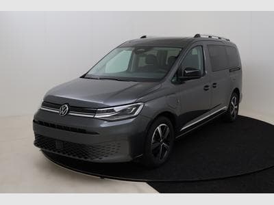 VW Caddy Maxi Style 5pl (2026) - Photo 1