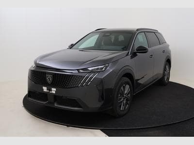 Peugeot 5008 Allure (2026) - Photo 1