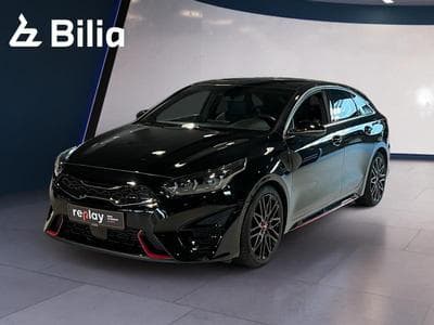 Kia Pro Ceed Proceed GT 1.6 T-GDI 204 (2023) - Photo 1