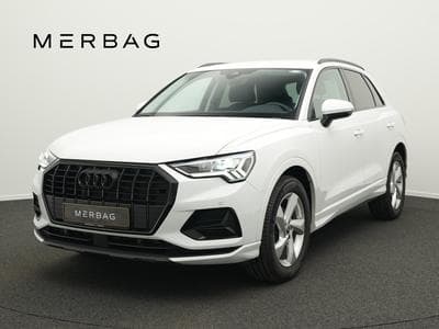 Audi Q3 35 1.5 TFSI advanced (1970) - Photo 1