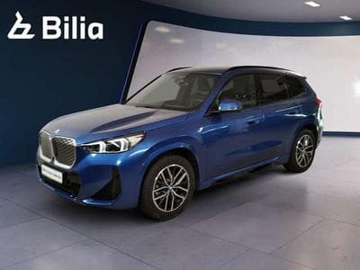 BMW iX1 xDrive30 Head-Up HK HiFi DAB (2025) - Photo 1