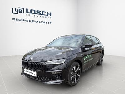 Skoda Scala Monte Carlo (2026) - Photo 1
