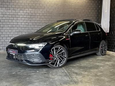 VW Golf GTI Clubsport 2.0 TSI 300 CV DSG7 * DCC * MATRIX *PANO* *HAR (2023) - Photo 1