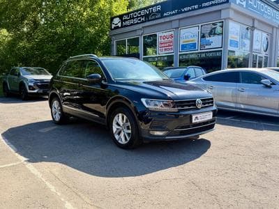 VW Tiguan 2.0 TDI 150 DSG7 4Motion Highline AHK/VIRTUAL/ACC (2018) - Photo 1