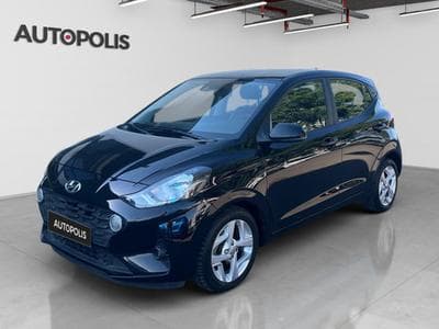 Hyundai i10 1.0 Twist Twist TechnoPack (2023) - Photo 1