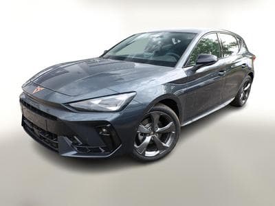 Cupra Leon DSG IntelliD Nav (2026) - Photo 1