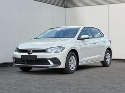 VW Polo Polo (2026) - Photo 1
