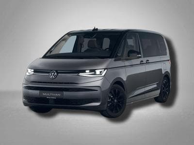 VW T7 Life "Edition" KÜ 2.0 TDI 7-Gang-DSG (2026) - Photo 1