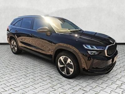 Skoda Kodiaq 1.5 TSI mHEV 110kW Selection (2026) - Photo 1