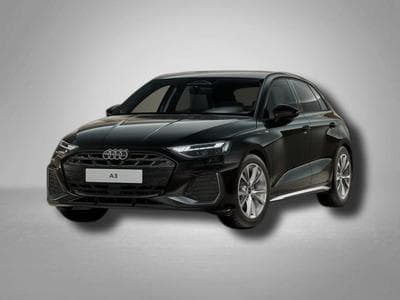Audi A3 Sportback S Line 2.0 TDI (2026) - Photo 1