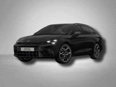 Cupra Leon VZ 2.0 TSI (2026) - Photo 1