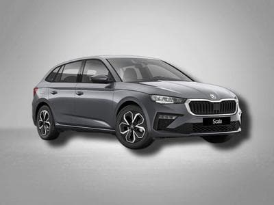 Skoda Scala Selection 1.0 TSI 7-Gang-DSG (2026) - Photo 1