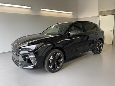 Cupra Terramar Terramar (2026) - Photo 1