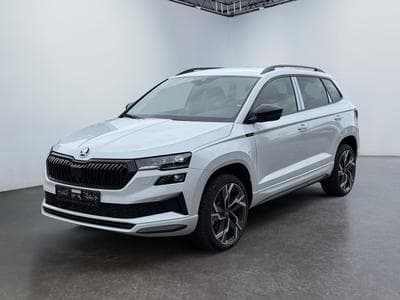 Skoda Karoq Sportline (2026) - Photo 1
