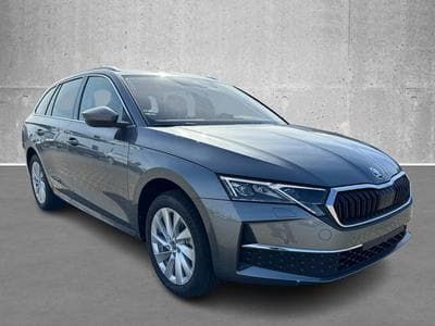 Skoda Octavia Selection (2026) - Photo 1