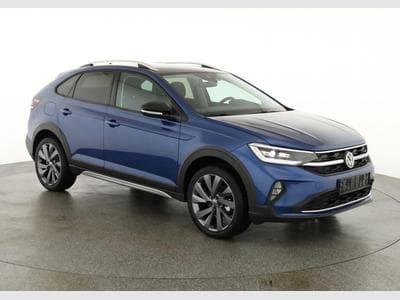 VW Taigo Style (2026) - Photo 1