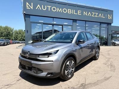 Citroën C4 X C4 X E PLUS*115 KW RANGE EXTENDER*1.HD*TOP*AUT* (2025) - Photo 1