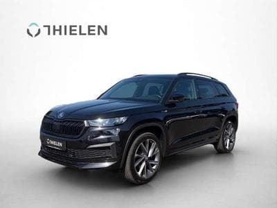 Skoda Kodiaq Sportline 4x4/7-Sitze/ACC/Side-Assist/Nav (2023) - Photo 1