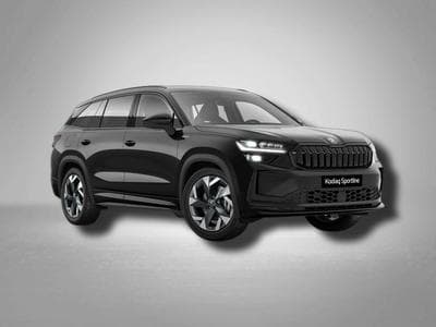 Skoda Kodiaq Sportline 1.5 TSI mHEV 7-Gang DSG (2026) - Photo 1