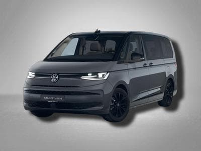 VW T7 Edition KÜ 2.0 TDI 7-Gang-DSG (2026) - Photo 1