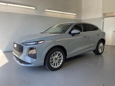Audi Q3 Sportback NEU (2026) - Photo 1