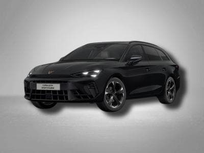 Cupra Leon 1.5 eTSI 7-Gang-DSG (2026) - Photo 1