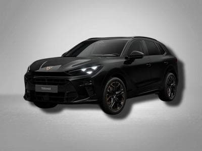 Cupra Terramar VZ 2.0 TSI 7-Gang-DSG 4Drive (2026) - Photo 1