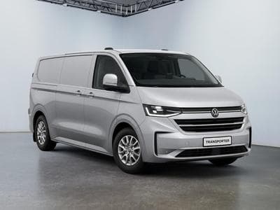 VW Transporter Kastenwa Lang Comfort 2.0 (2026) - Photo 1