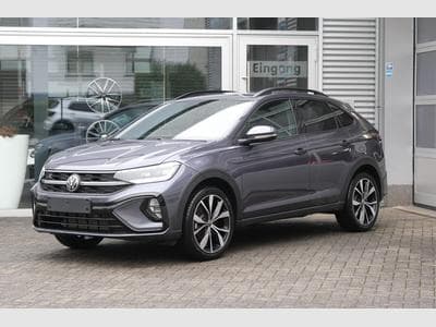 VW Taigo 1.5 TSI DSG (2026) - Photo 1
